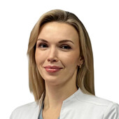 Туманова Наталья Александровна — травматолог, ортопед