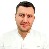 Чумаченко Максим Николаевич — хирург