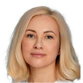 Панова Екатерина Николаевна — косметолог
