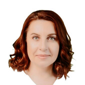 Батурина Инна Геннадьевна — стоматолог, стоматолог-ортопед