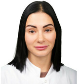 Мащева Мария Николаевна — нарколог, психиатр