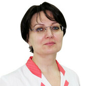 Божкова Наталья Анатольевна — окулист (офтальмолог), физиотерапевт