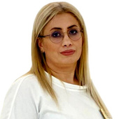 Огальцова Эвелина Рафиковна — акушер, гинеколог