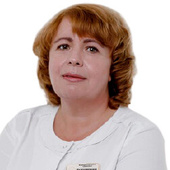 Балданова Татьяна Александровна — невролог