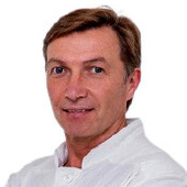 Воронов Иван Валентинович — УЗИ-специалист