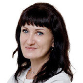 Захарова Ирина Алексеевна — УЗИ-специалист