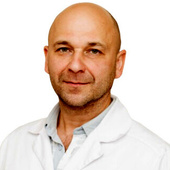 Косенко Алексей Николаевич — косметолог