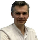 Певтулиди Георгий Одисеевич — диетолог