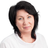 Шматова Елена Павловна — стоматолог-терапевт
