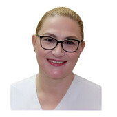 Светличная Ольга Викторовна — стоматолог