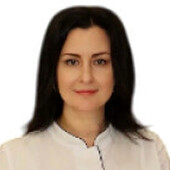 Родина Виктория Сергеевна — венеролог, дерматолог