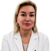 Тенчурина Татьяна Геннадьевна — пластический хирург