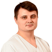 Серегин Иван Игоревич — стоматолог, стоматолог-хирург