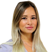 Кириллова Анастасия Александровна — терапевт, кардиолог