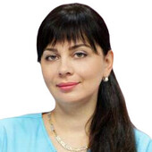 Скибинская Елена Владимировна — стоматолог-терапевт