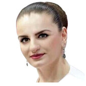 Акопова Тамара Васильевна — стоматолог-терапевт