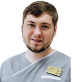 Цупко Владимир Юрьевич — стоматолог, стоматолог-ортопед