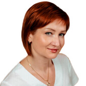 Сушкова Светлана Сергеевна — стоматолог, стоматолог-терапевт