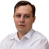 Баранов Евгений Сергеевич — стоматолог, стоматолог-хирург