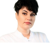 Захарова Ирина Андреевна — стоматолог, стоматолог-терапевт