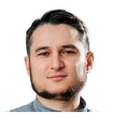 Тиллоев Хаким Хайдарович — стоматолог-хирург, стоматолог