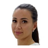 Тамазашвили Аида Арутюновна — стоматолог