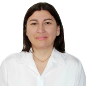 Москаленко Галина Анатольевна — гинеколог