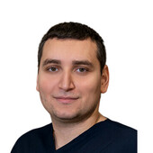 Ефремян Грачик Мишаевич — стоматолог, стоматолог-ортопед