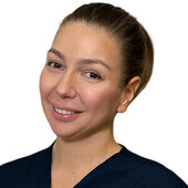 Баян Кристина Артемовна — стоматолог