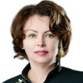 Шлыкова Марина Васильевна — стоматолог