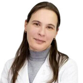Тактаева Дарья Владимировна — терапевт