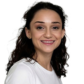 Гадарова Людмила Георгиевна — стоматолог-ортодонт, гнатолог