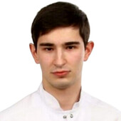 Барашев Владимир Андреевич — стоматолог, стоматолог-ортопед