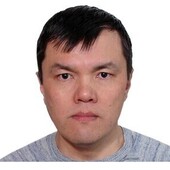 Мирасов Алик Ахатович — анестезиолог, реаниматолог