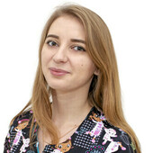 Карачева Кристина Станиславовна — нейропсихолог