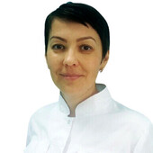 Назарова Альфия Идрисовна — врач функциональной диагностики