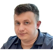 Немальцев Иван Юрьевич — ортопед, травматолог