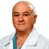 Лукманов Валерий Идиятович — ЛОР (отоларинголог)