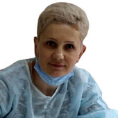 Башкирова Анна Александровна — гинеколог