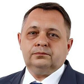 Трусов Юрий Борисович — анестезиолог, реаниматолог