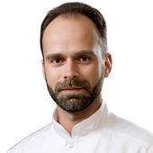 Бетехтин Михаил Сергеевич — дерматолог, трихолог