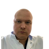 Романов Денис Андреевич — хирург, проктолог