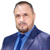 Шорин Валерий Владимирович — нарколог, психотерапевт