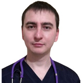 Габидуллин Ильдар Радикович — хирург, проктолог