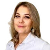 Саитгалина Алина Маратовна — дерматовенеролог, дерматолог