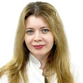 Малолеткина Екатерина Станиславовна - эндокринолог