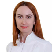Седнева Анна Николаевна — невролог