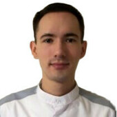 Пешкин Александр Николаевич — невролог