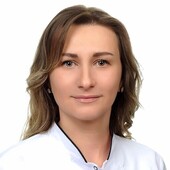 Лебедева Олеся Игоревна — гастроэнтеролог