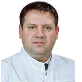 Калинин Сергей Михайлович — ортопед, травматолог